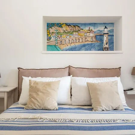 Faraglioni Di Πανσιόν *