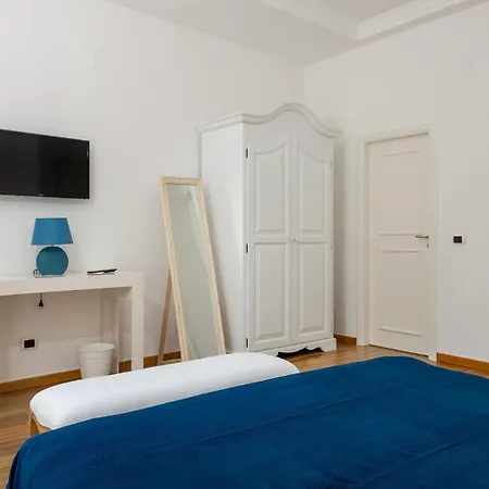 Faraglioni Di Πανσιόν