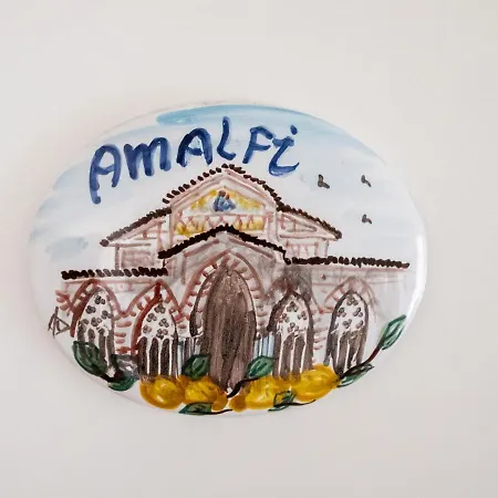 Faraglioni Di Σορέντο