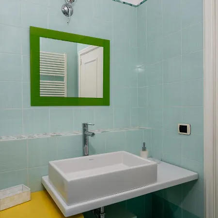 Πανσιόν Faraglioni Di