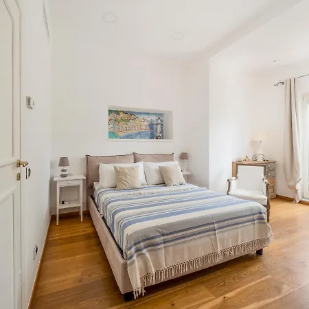 Πανσιόν Faraglioni Di