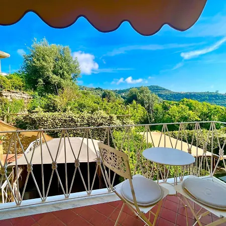 Faraglioni Di Σορέντο