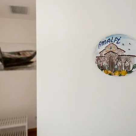 Faraglioni Di Pensión