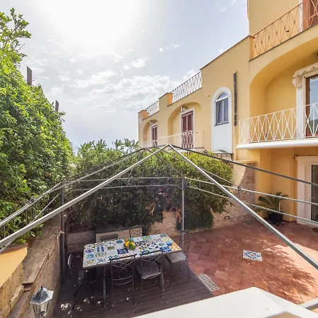 Faraglioni Di Гостевой дом