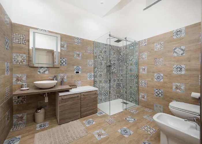 Гостевой дом Faraglioni Di *