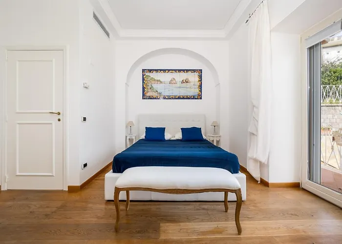 Faraglioni Di Гостевой дом *