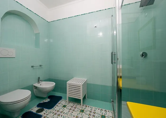 Faraglioni Di Сорренто