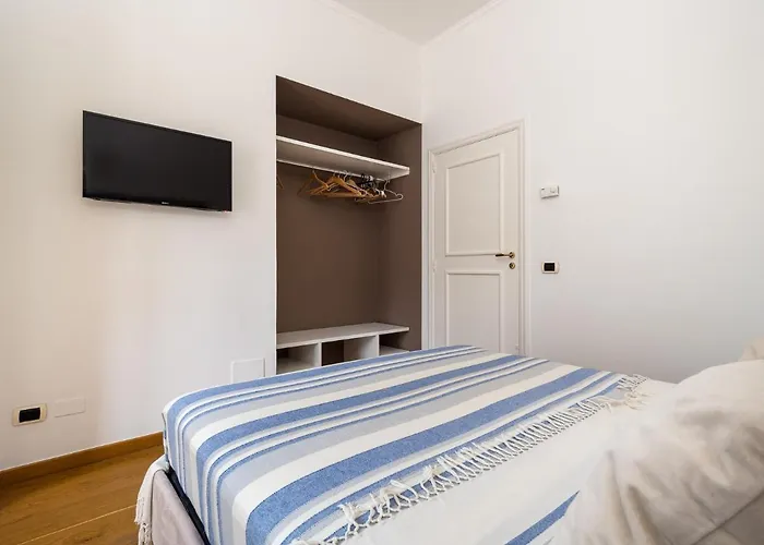 Faraglioni Di Гостевой дом