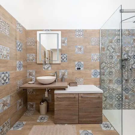 Faraglioni Di Pensjonat Półwysep Sorrentyński