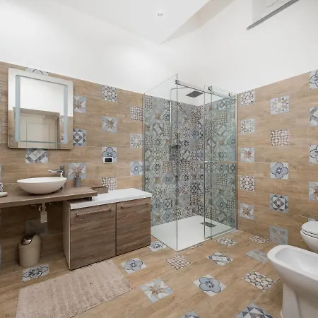 Pensjonat Faraglioni Di *