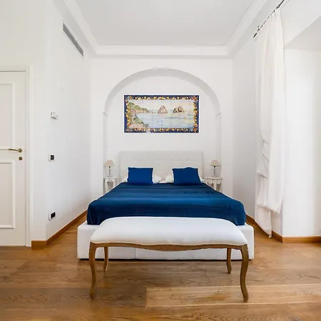 Faraglioni Di Гостьовий будинок *