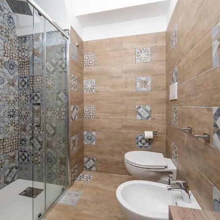 Гостьовий будинок Faraglioni Di