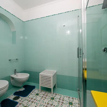 Faraglioni Di Сорренто