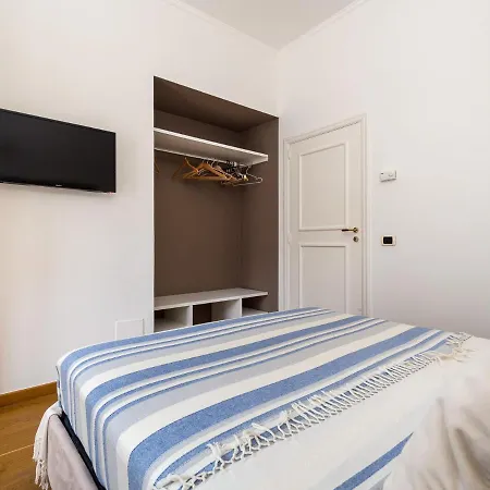 Faraglioni Di Pensjonat