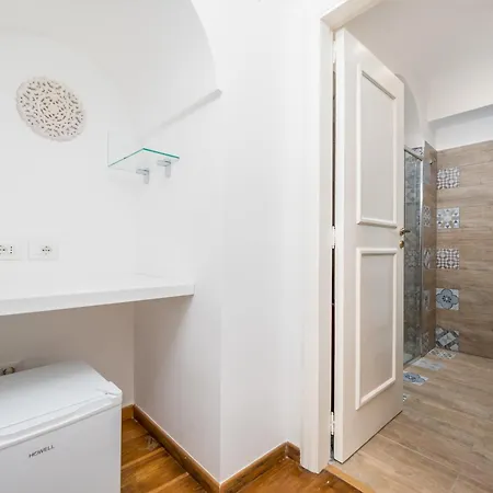 Pensjonat Faraglioni Di *