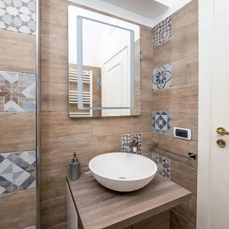 Гостьовий будинок Faraglioni Di