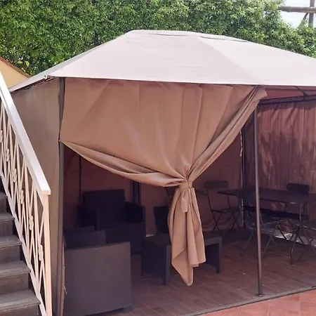 Faraglioni Di * Półwysep Sorrentyński