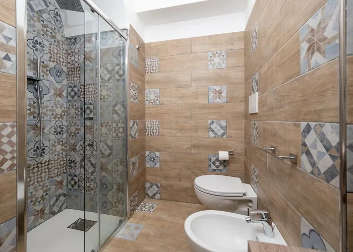 Affittacamere Faraglioni Di