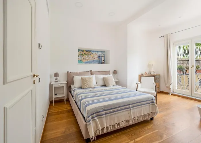 Affittacamere Faraglioni Di