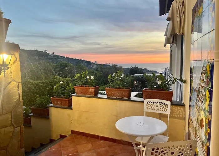 Affittacamere Faraglioni Di