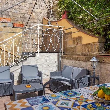 Guest house Faraglioni Di *