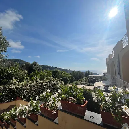 Faraglioni Di Sorrento