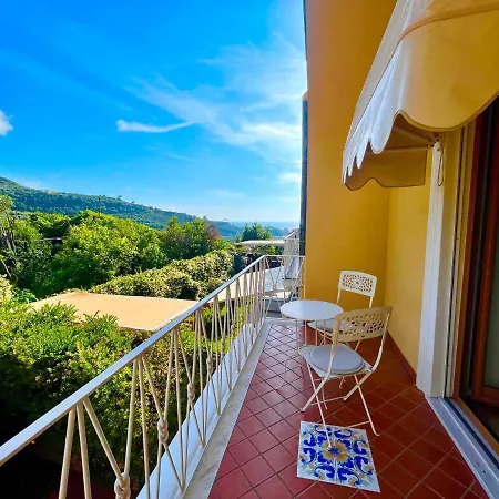 Faraglioni Di Guest house *