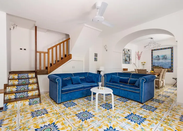 Guest house Faraglioni Di Sorrento