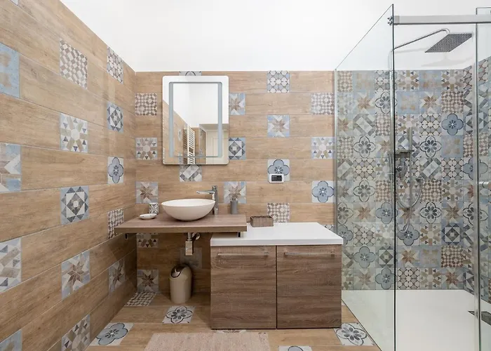 Faraglioni Di Guest house Sorrento