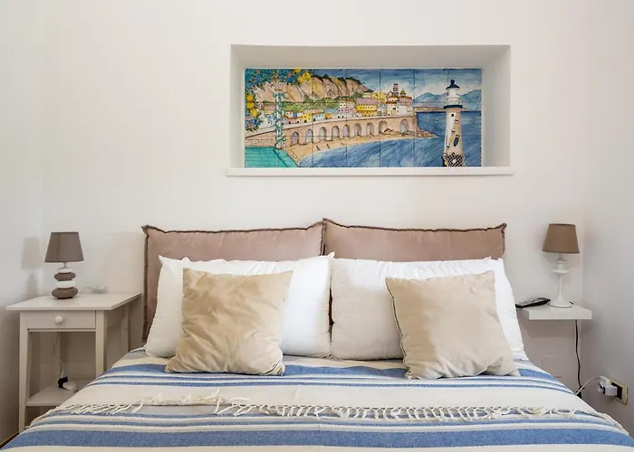 Faraglioni Di Guest house *