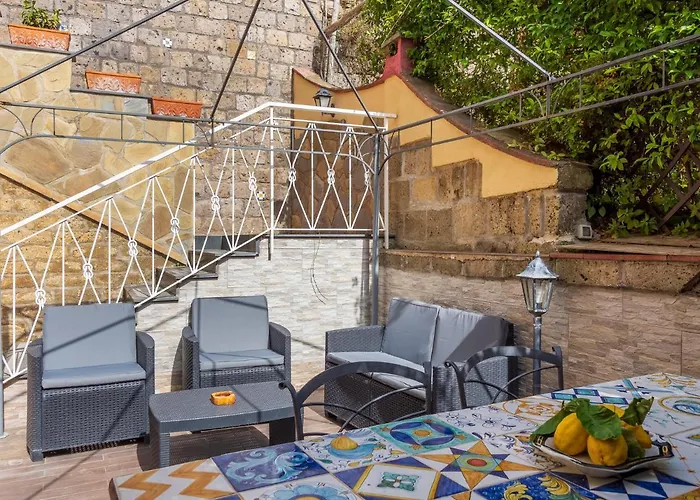 Guest house Faraglioni Di *