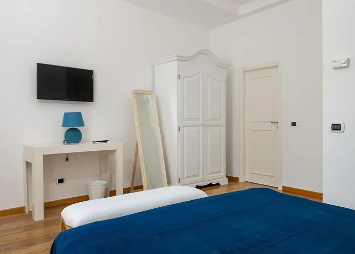 Faraglioni Di Guest house