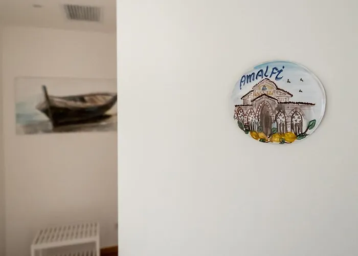 Faraglioni Di Pensión