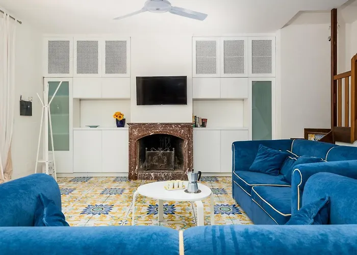 Pensión Faraglioni Di *