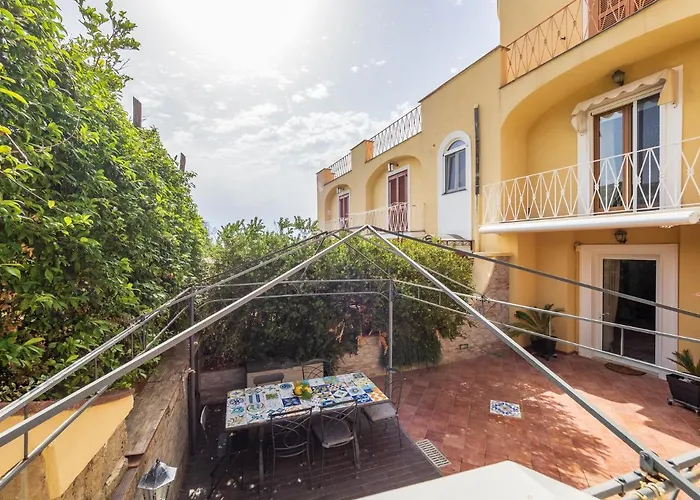 Faraglioni Di Guest house