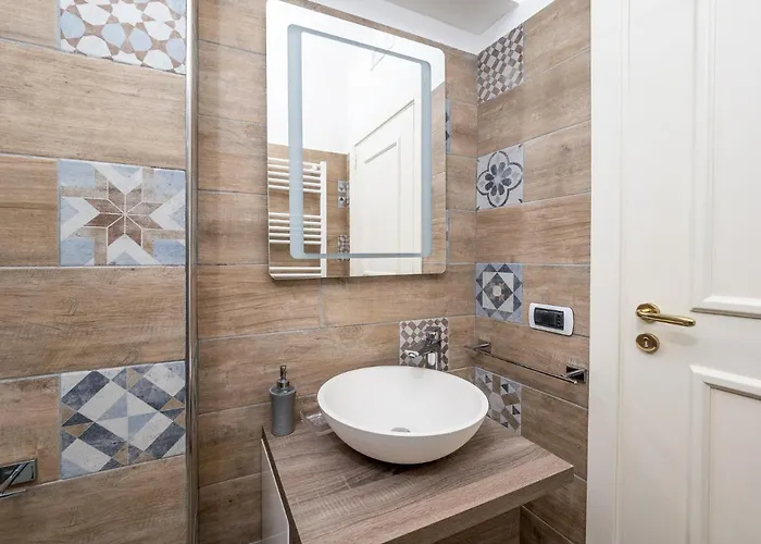 Guest house Faraglioni Di