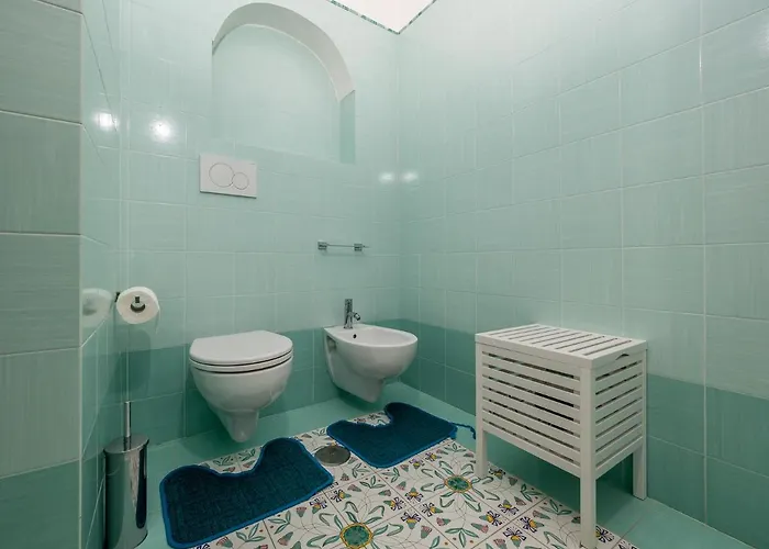 Pensión Faraglioni Di *