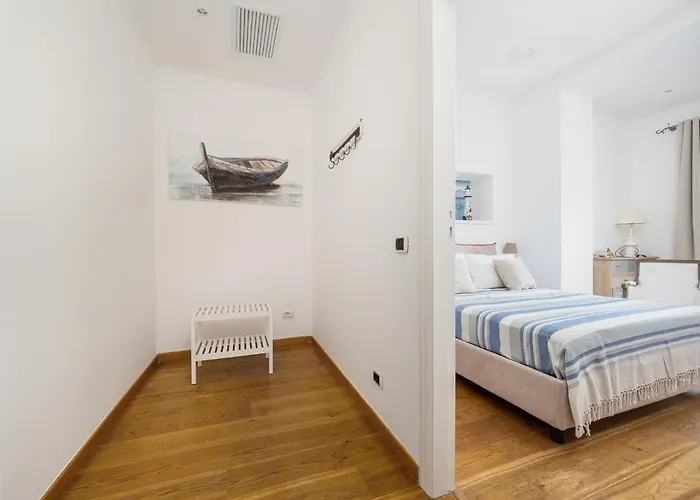 Faraglioni Di Guest house Sorrento