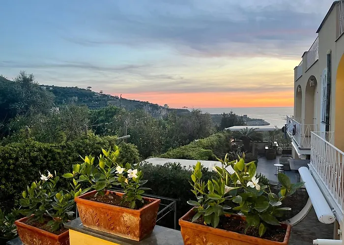 Guest house Faraglioni Di