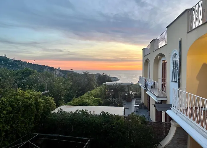 Guest house Faraglioni Di Sorrento