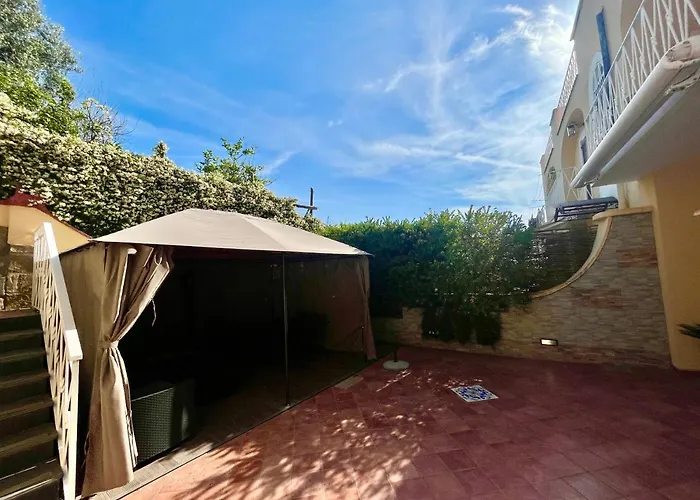 Faraglioni Di Guest house *