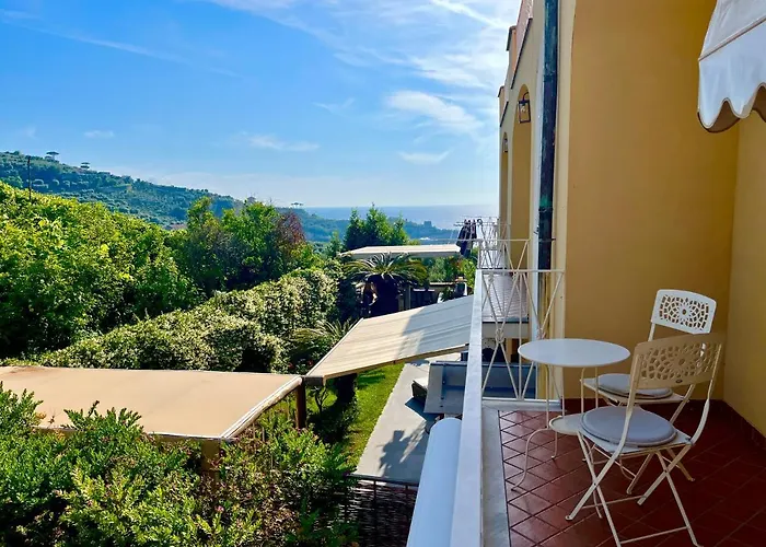 Guest house Faraglioni Di *